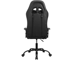 Biuro kėdė Brother OFFICE CHAIR HAPPYGAME 6911 Juodas