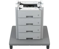 BROTHER TT-4000 TOWER TRAY 4X520 SHEETS