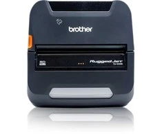 Etikečių spausdintuvas Brother RJ4230B MOBILE PRINTR+LI-ION