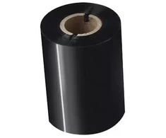 Brother Std Resin Juodas 80MM X 300M