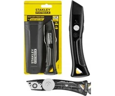 Peilis keičiamais ašmenimis Stanley FMHT10500-0
