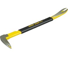 STANLEY PREC. siauras laužtuvas 300mm BI-MAT
