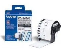Brother Brolis Joosta DK- 22223 (joota balta)