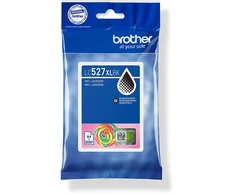 Brother LC527XLBK | Rašalo kasetė | Juodas