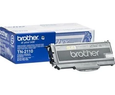 Toneris Brother TN-2110 Juodas originalas (TN2110)