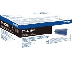 Toneris Brother TN-421 Juodas originalas (TN421BK)