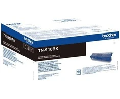 Brother TN-910BK (TN910BK) Lazerinė kasetė, Juoda