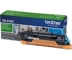 Toneris Brother TN-243 Cyan Original (TN243C)