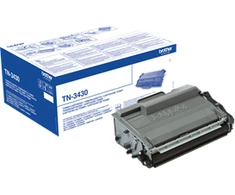 Toneris Brother TN-3430 Juodas originalas (TN3430)