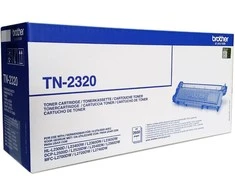 Toneris Brother TN-2320 Juodas originalas (TN2320)