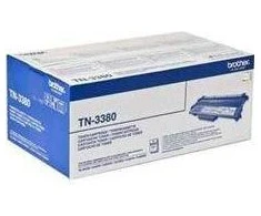 Toneris Brother TN-3380 Juodas originalas (TN3380)