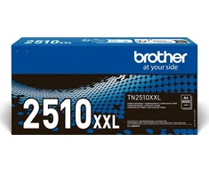 Brother TN2510XXL | Toneris Cartridge | Juodas