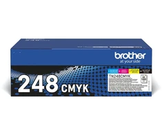 Toneris Brother Toneris Cartridge 4 Pc(S)