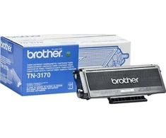 Toneris Brother TN-3170 Juodas originalas (TN3170)