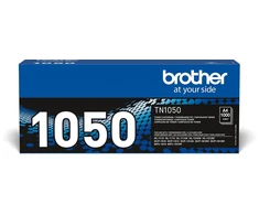 Brother Toneris Juodas Pages: 1.000