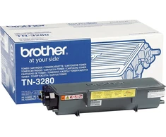 Brother TN-3280, 8000 puslapių, juoda, 1 vnt.