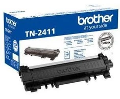 Toneris Brother TN-2411 Juodas originalas (TN2411)