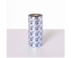 Brother Perdavimo juosta TJ-6421/6521 Standard Derva Juoda 5 vnt. (BRS1D450154)