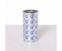 Brother Transferband TJ-6421/6521 Premium wosk/żywica juoda