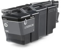 Brother LC528XLBK Juoda itin didelės išeigos rašalo kasetė | Brother