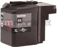 Rak Brother Juodas rašalas LC129XLBK