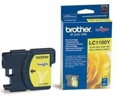 Rak Brother Geltoni dažai LC-1100HYY