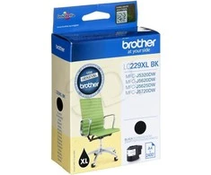 rašalas Brother pirminis rašalas LC229XLBK (juodas)