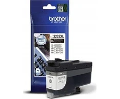 rašalBrother originalus rašalas LC3239XLBK h- table juodas Bendrijoje; 6000 str.