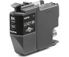Brother Ink Cartridge | Juodas
