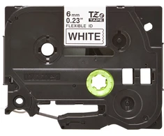 Brother TZE-FX211 FLEXI-TAPE LAMIN.