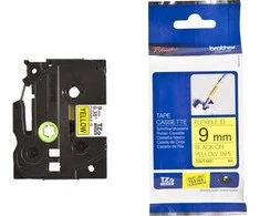 Brother TZ-FX621 9mm x 8m