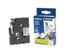 Brother | TZe-223 Laminated tape | Mėlyna on Baltas | TZe | 8 m | 0.9 cm