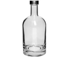 Butelis Browin 631505, 0.5 l, skaidri