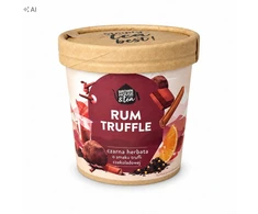 Brown House &amp; Tea Arbata Juodas Tea Romo triufelis 70 g (5908106360071)
