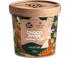 Brown House &amp; Tea - Choco River - Biri arbata 60g