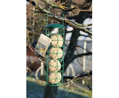 Garden Seaso Browning FATBALL lesyklėlė paukščiams 4 Ø 6,5X25 cm