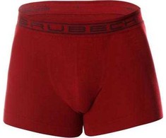 „Brubeck Cotton Comfort“ vyriški bokso lagaminai