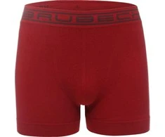 „Brubeck Cotton Comfort“ vyriški bokso lagaminai