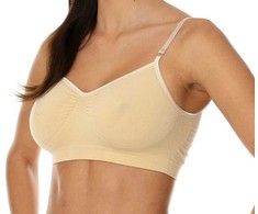 Bra Brubeck Cotton Comfort