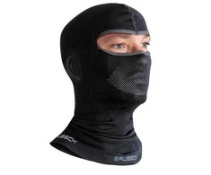 Kepurė Brubeck CHKOMBRU B L / XL juodas dangtelis