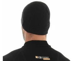 Kepurė Brubeck czapka Extreme Merino juoda dydis S/M (HM10080)