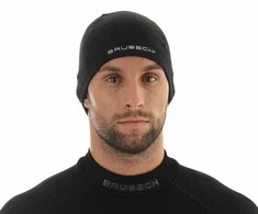 Kepurė Brubeck czapka Extreme Merino juoda dydis S/M (HM10080)