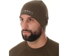 Brubeck Vilnos kepurė RANGER WOOL khakis L / XL