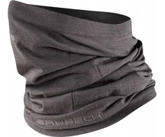 Brubeck KM10360 Unisex vilnonis plieno šalikas S/M