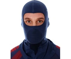Kepurė Unisex Balaclava Brubeck Merino KM10370