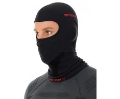 Pošalmis Brubeck Wool Balaclava - S/M
