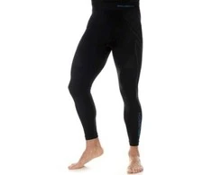 Vyriškos termo kelnės Brubeck Thermo Men's Pants - Juoda - M