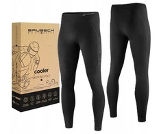 Men’s Thermal Motorcycle Pants Brubeck Cooler LE1388M