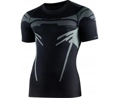 „Brubeck“ vyriški „Activewear“ marškinėliai trumpomis rankovėmis „Bruback Dry“.