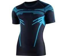 „Brubeck“ vyriški „Activewear“ marškinėliai trumpomis rankovėmis „Bruback Dry“.